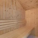 Σπίτι διακοπών Ringvejen X *